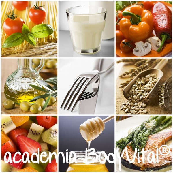 Ernährungs- & Foodmanager/ in Ausbildung