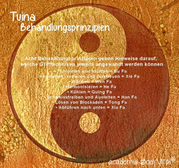 Tier-Tuina Seminar